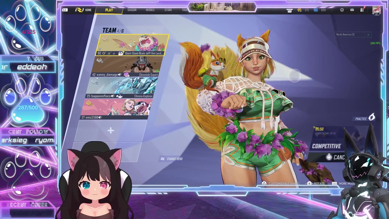 Playing a variety of games