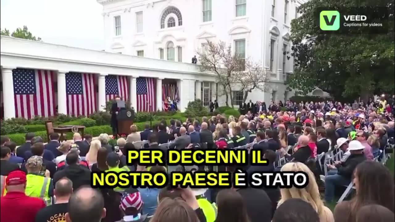 Il globalismo? Riposi in pace. Amen