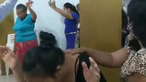 Jesus rey eterno