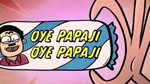 Oye PapaJia : Oye PapaJi. #entertainment