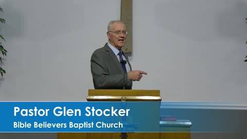 # 6 Church History