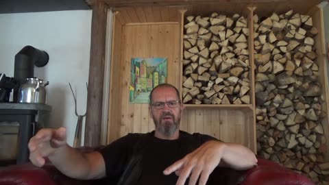 Swedish Birth rate panic. Insane Climate Crap - people dying at 20C (68F)