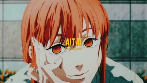Anime Type Beat "AITAI"