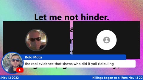 @IDAHO4 DT is a total fool // The Defense subpoenas PA witnesses