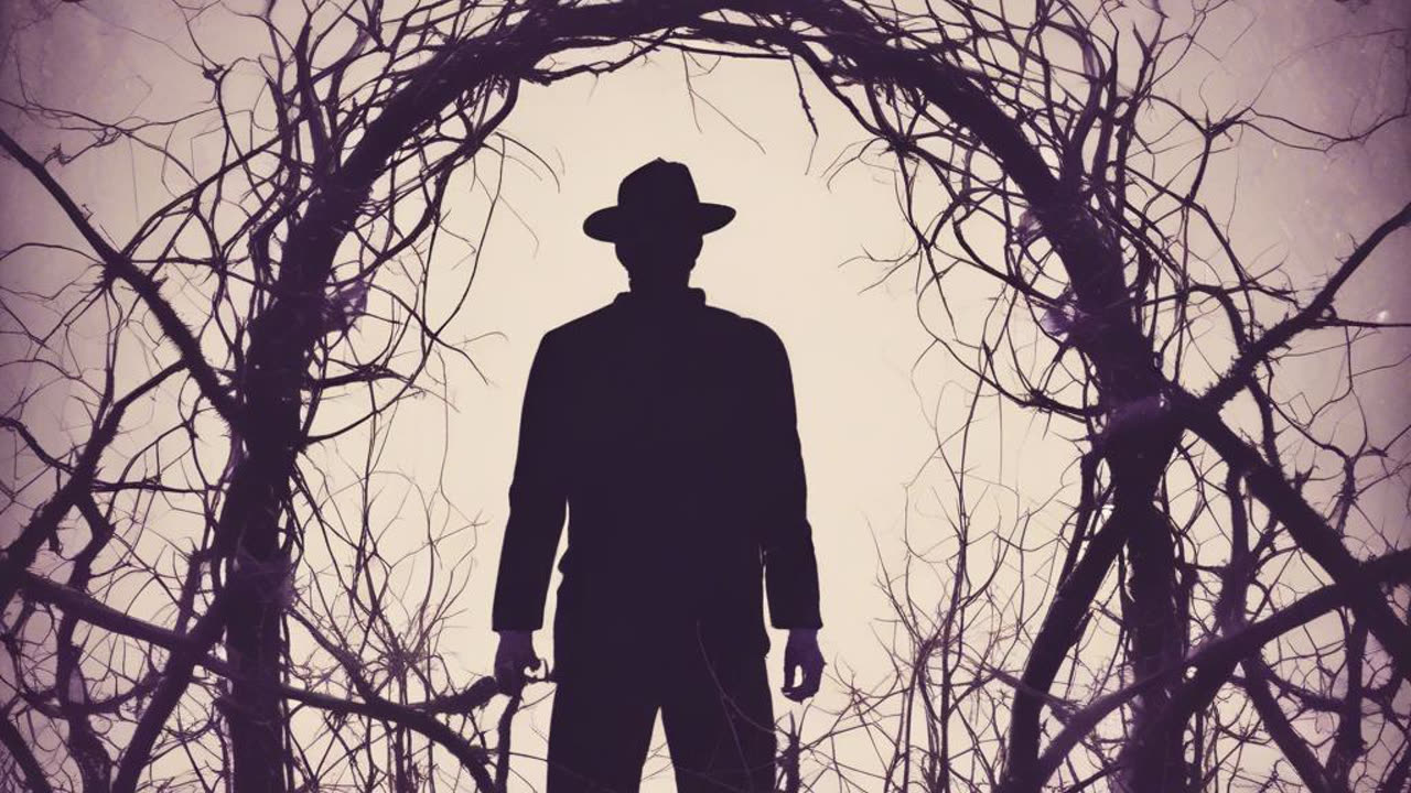 The Weight of Eyes 2