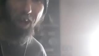 Cyraxx 07-05-25 "More lies"