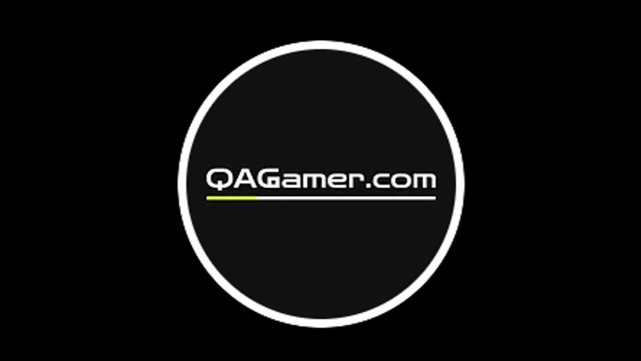 🔥QAGamer LIVE | Community Anthem!