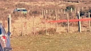 Más imágenes del Rally de Tacuarembó (31/05/2025)