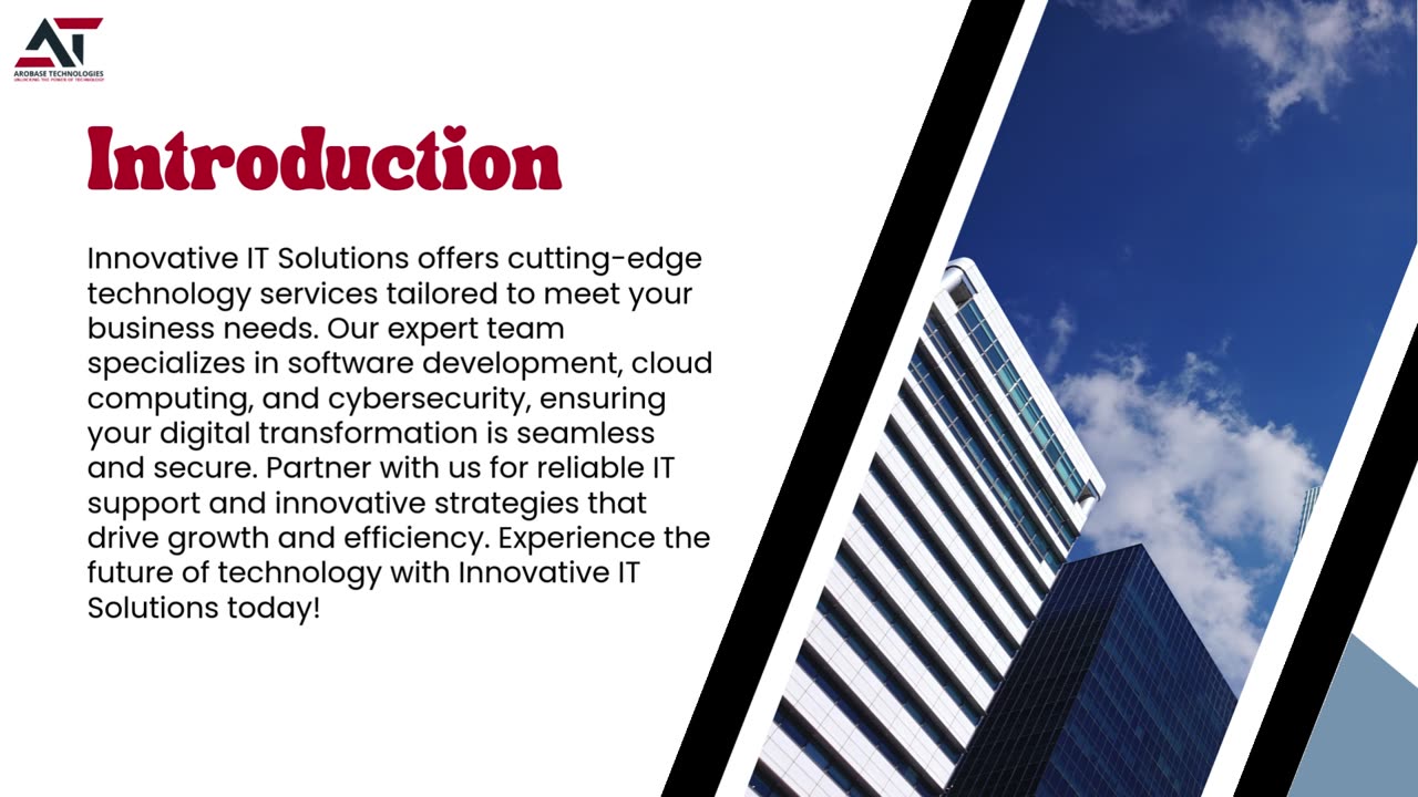 Best IT company in Panchkula