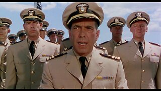 Maritime Law: The Caine Mutiny (Case Study)