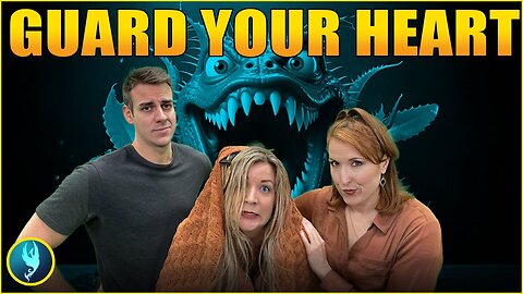 Number One Danger for Christians! (Protect Your Heart)