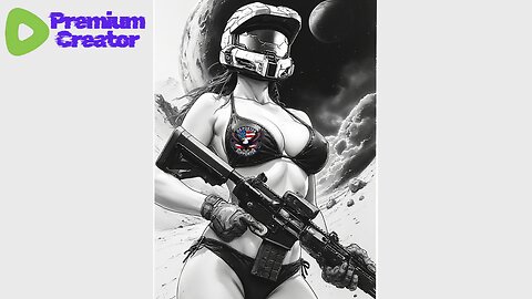 [LoW eFfOrT] Halo with Salty! ! ! ! ! ! !