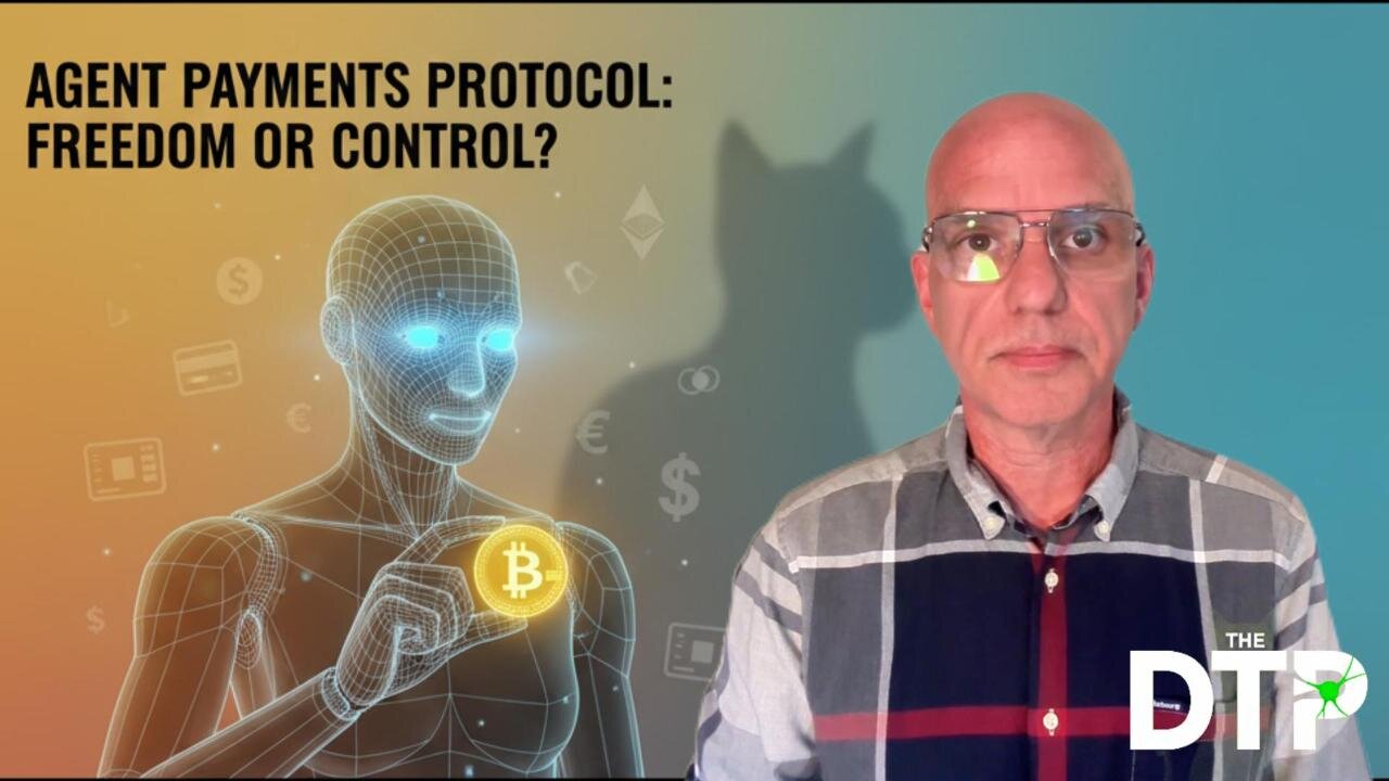 Agent Payments Protocol Explained: Will AP2 Free Us or Control Us?