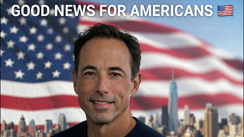 Good News for Americans on December 31 | A Positive End to the Year.