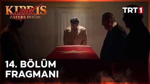 Avance 1 Cap 14 - Kıbrıs Zafere Doğru