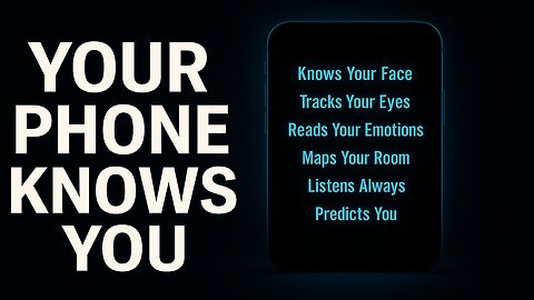Your Phone Knows You: Hidden Features Exposed