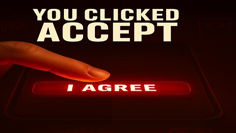 You Clicked ‘Accept.’ Here’s What Your Phone Is Really Doing.