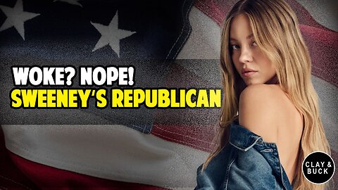 Trump Praises Sydney Sweeney — Turns Out She’s a Republican Too!