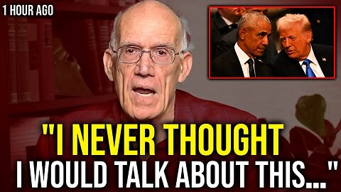 Victor Davis Hanson BREAKS THE INTERNET With This Truth!!!!