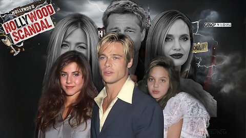 20 Years Later: The Photoshoot That Became Hollywood's Ultimate Betrayal