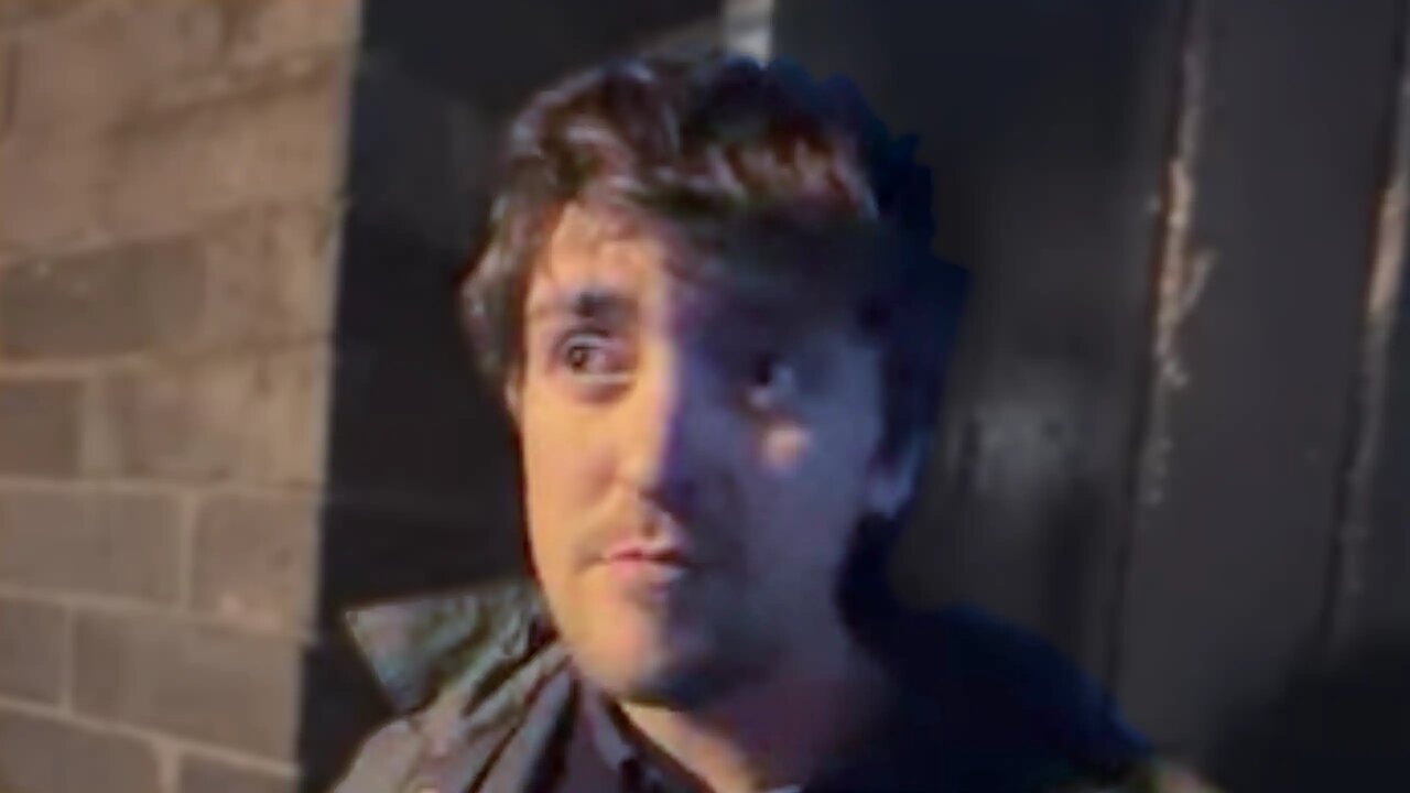 Paul Buckley, Stafford 27/11/25