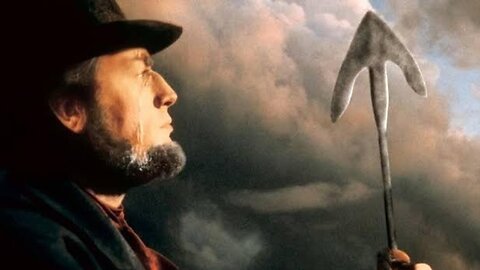 Moby Dick-Gregory Peck, Richard Basehart, Friedrich von Ledebur-1956 IMDb 7.3/10