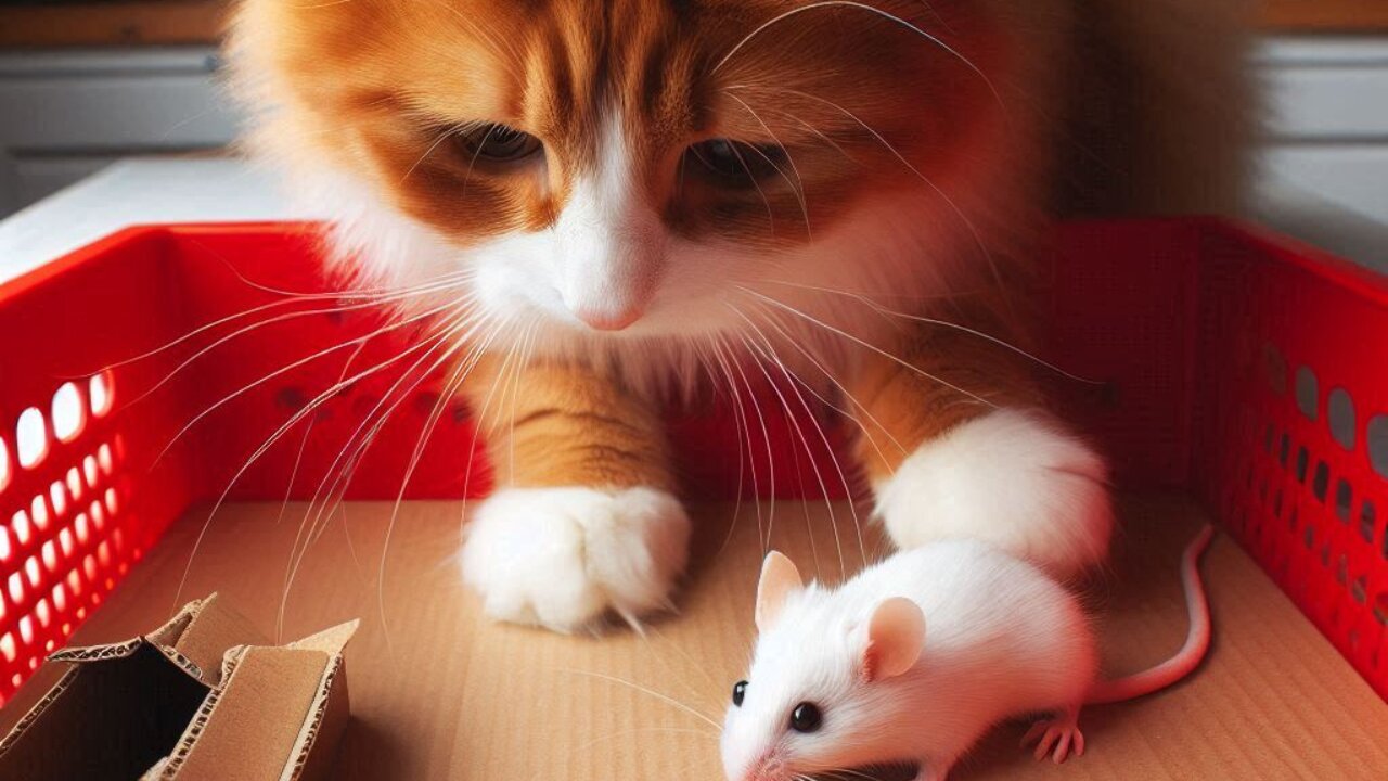 Try Not To Laugh: Best Collection of Funny Cat and Dog Videos 🏆🐶🐕😂#24