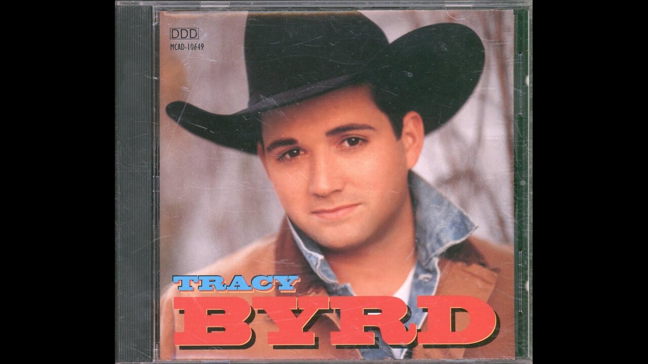 Tracy Byrd - Someone to Give My Love To