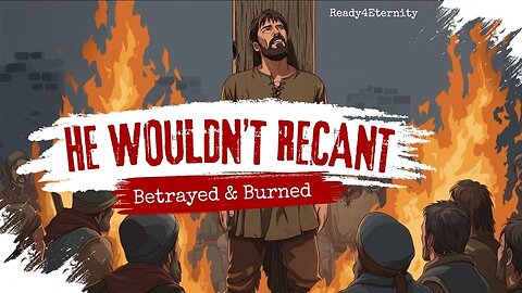 74: Why So Many Churches?: Reformers Before the Reformation – Part 7