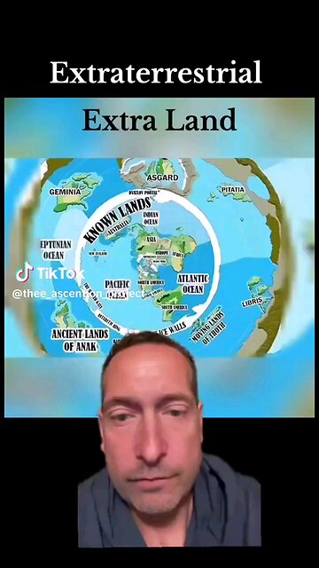 Are they hiding more land? Are they hiding more land? Are They Hiding More Land???