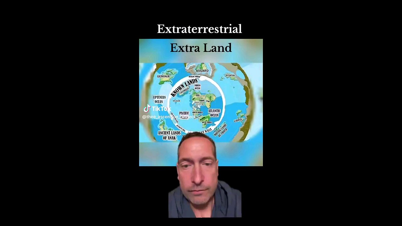 Are they hiding more land? Are they hiding more land? Are They Hiding More Land???