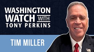 Tim Miller Reacts to the Tragic Minneapolis School Shooting and the Gunman’s Motives