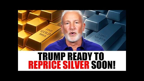 Peter Schiff Warns: What’s Coming Next for Gold & Silver in 2026
