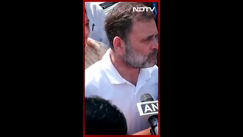 Uttar Pradesh News | Raebareli Lynching Case: Rahul Gandhi