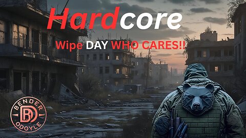 Tarkov Hardcore LL3 Traders