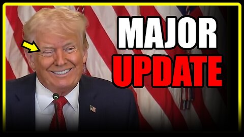 🔴Trump just CALLED their BLUFF.🔴