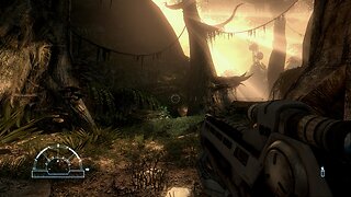 Alien vs. Predator, Playthrough, (No Commentary), pt.3