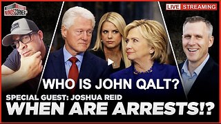 NINO W/ JOSH Clintons Skip Depositions! Trump TURNS on Pam Bondi Amid Escalating Nationwide Protests