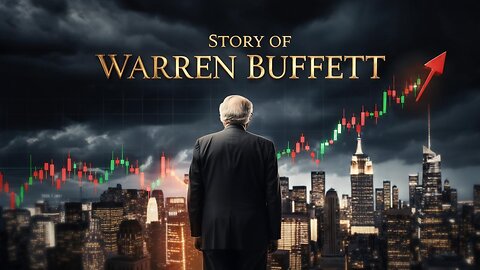 Warren Buffett: How He Became a Billionaire