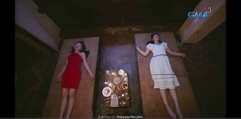 Stolen Life Ep 23 - F2F Body Swaps