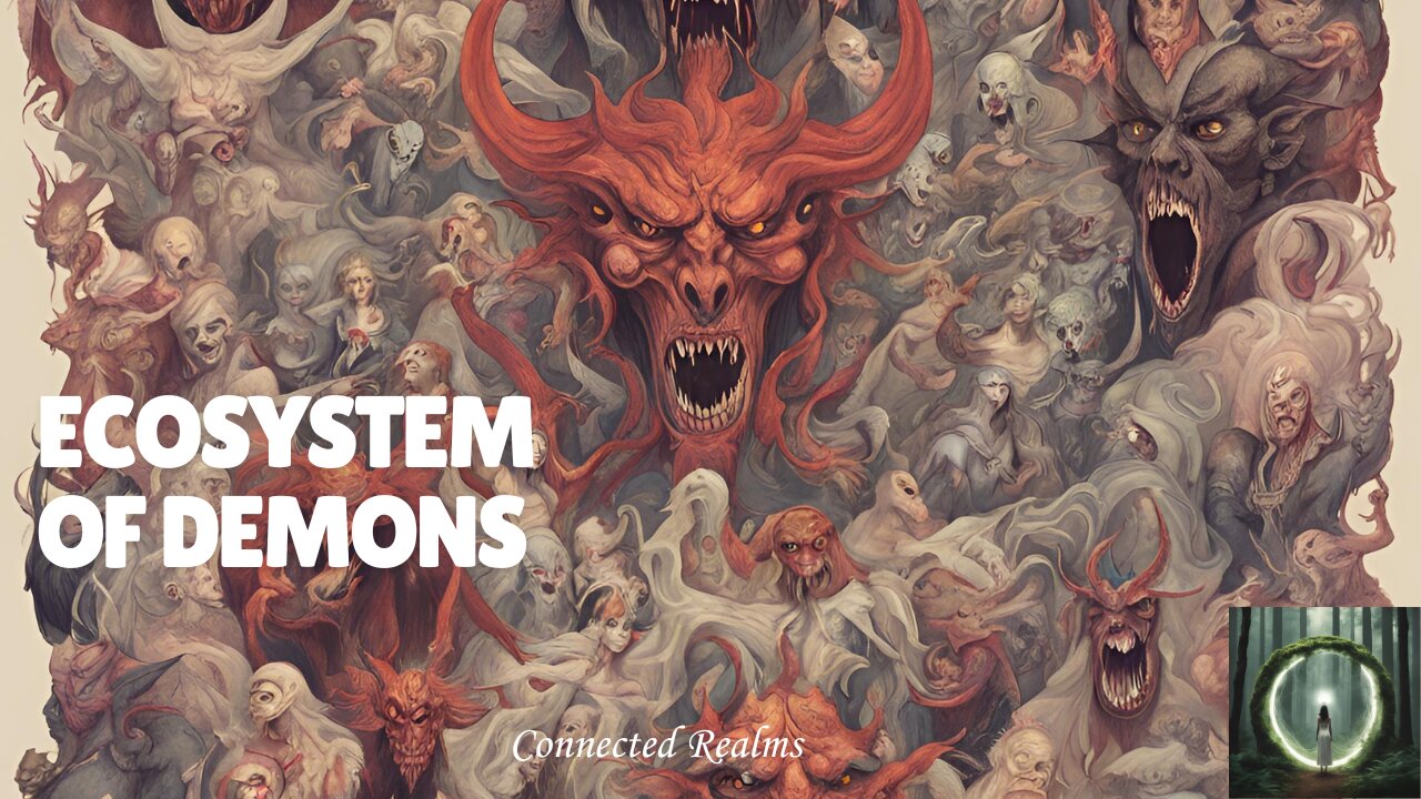The Ecosystem of Demons