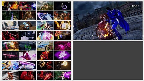 SoulCalibur VI All Creation Characters Arcade Ladder 2/6. Saturday, November 29, 2025