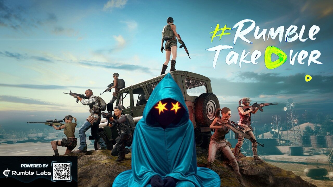 PUBG | Chicken Dinners