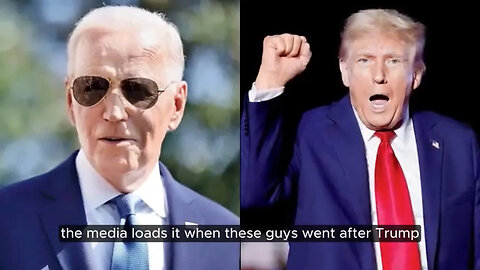 Joe Rogan Hilariously DESTROYS Joe Biden - Agenda Insight/YouTube