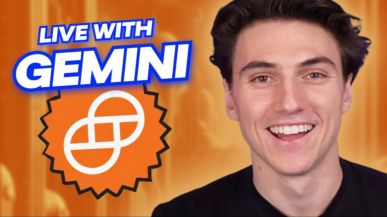 Showing the Gemini intern How to Drink | Gemini Live @ PubKey