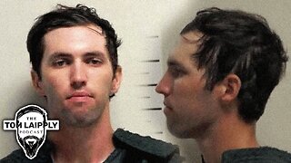 The Assassin Officially Charged Ep. 835