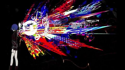 The Song That Got Me Into Anime