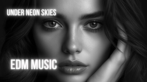 Dark Matter Beat | EDM | Deep House 2025 | Electronic Music | Melodic Techno