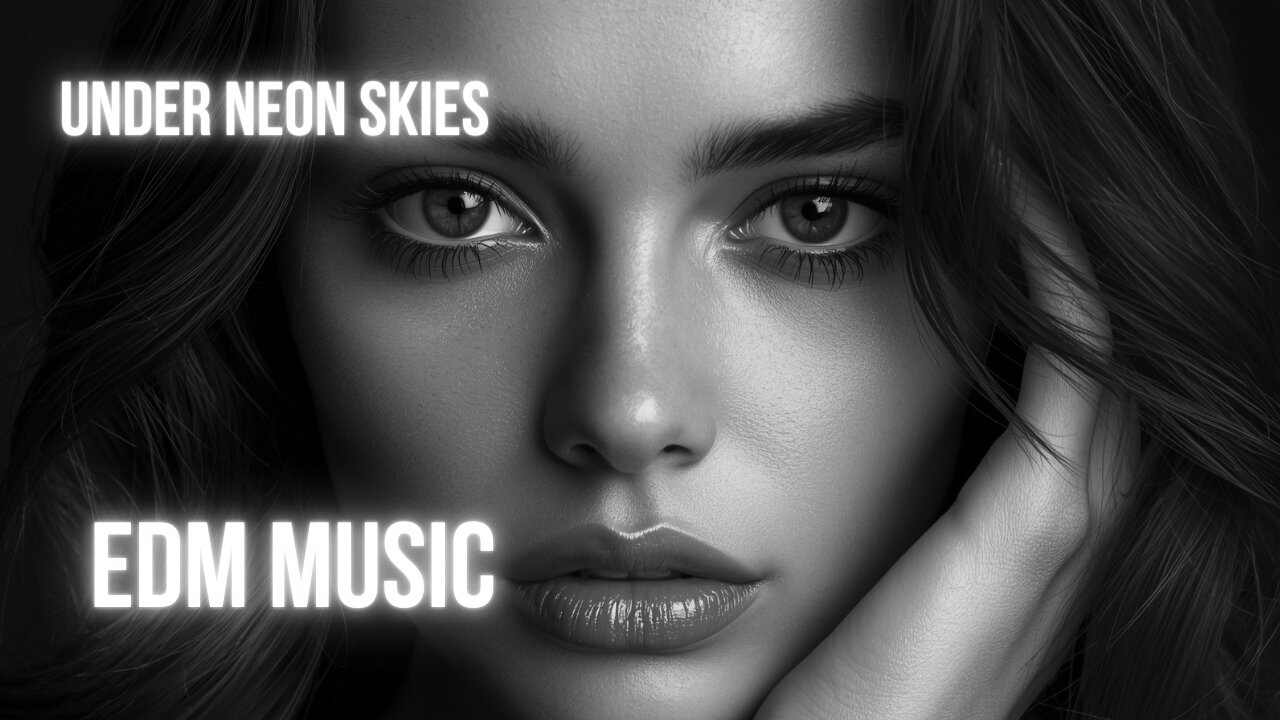 Dark Matter Beat | EDM | Deep House 2025 | Electronic Music | Melodic Techno