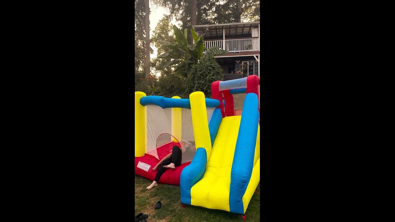 Just making sure this new property is HOA approved